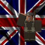 British Royal Marines 1940s