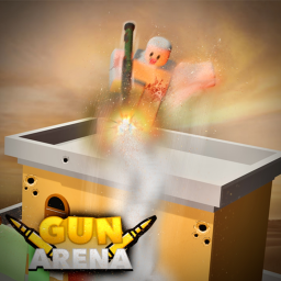 Gun Arena