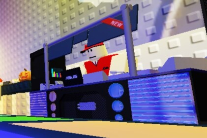 Golden's Hangout Place (BETA) /DJ Zach update\