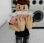 Floppa bebe
