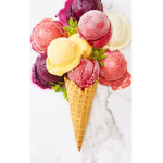 Ice cream <3