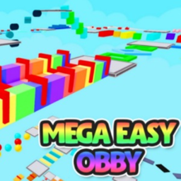 super mega easy obby