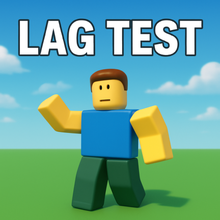 lag test see your devices power 🐌 screenshot 1