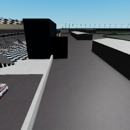 NASCAR Cup