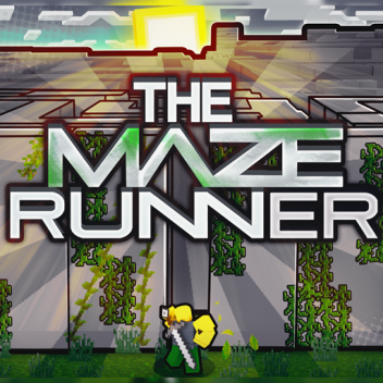 The Maze Runner