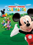 Mickeys Mouse ClubHouse