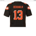 The Odell gang