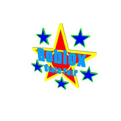 Roblox State Fair Neon Light And You Can Have It