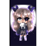 I Like gacha Life;)(;