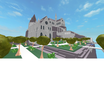 Lost Thoughts Fortress  (GEAR WALL)