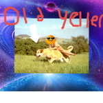 Old yeller