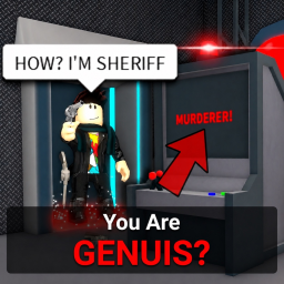 GENUIS?