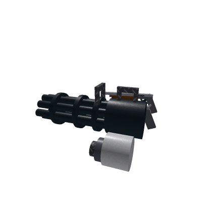 WEAPON