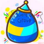 <{buoyant's group}>