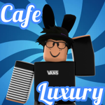 Cafe Luxury