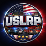 United States London Roleplay WL