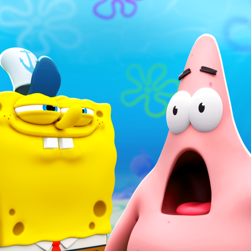 SpongeBob Simulator (r2)