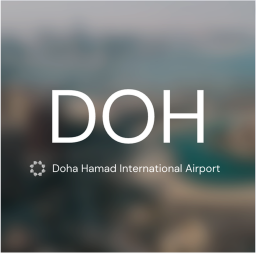 Hamad International Airport
