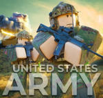 USAR | Bruh's United States Army
