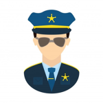 Support The Police Group!
