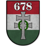 678. Volunteer-Fieldpolice-Platoon