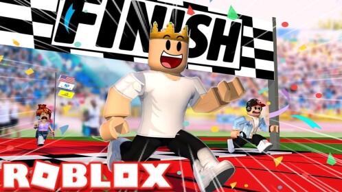 Speed Run