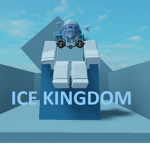 Ice kingdom empire