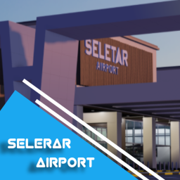 Seletar Airport | AirPolar