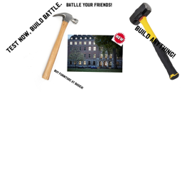 Building Battle Test