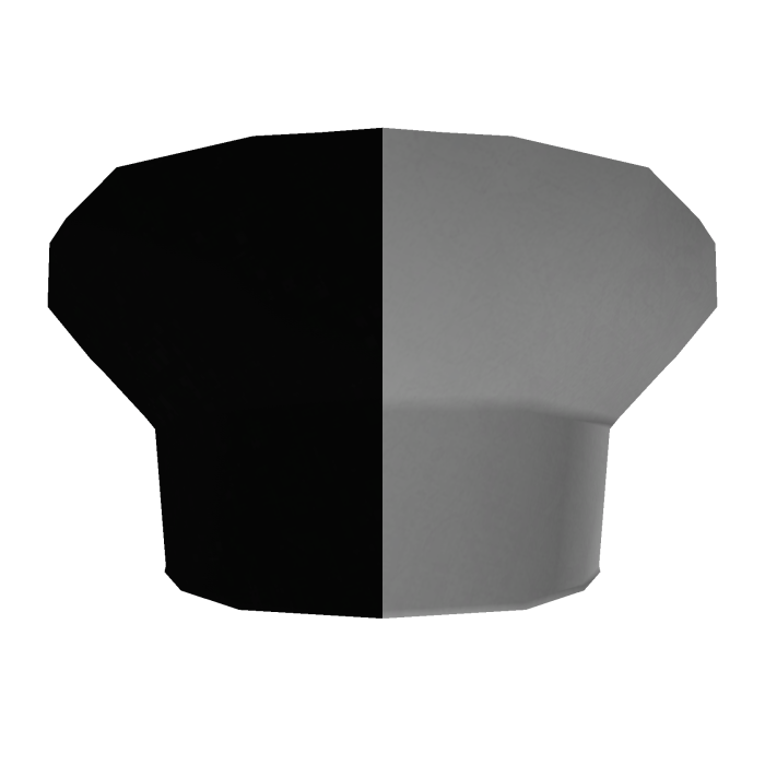 🖤 Dress Corset of Conflict [Black & White] [2.0]