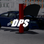 DPS | DOJ:RP - SS