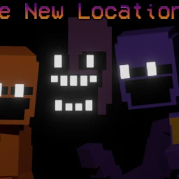 DSaF: The New Location (Working on animation fix!) icon