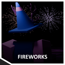 Fireworks Workshop icon