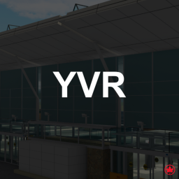 Vancouver Airport