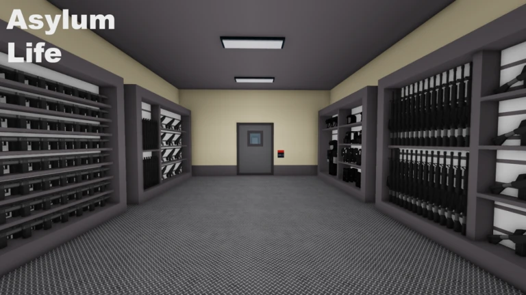 Asylum Life Roblox NoFilter