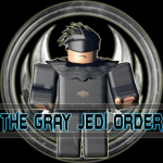 --The Gray Jedi Order--