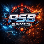PSBGames