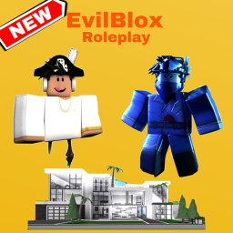 EvilBlox Roleplay