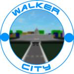 City of Walker