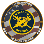 Office of Inspector General, Army