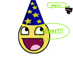 epic face wizards of roblox