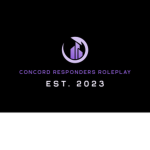 Concord Responders Roleplay