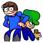 BEST DAVE AND BAMBI FAN GROUP!