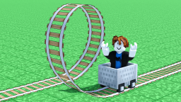 Zbuduj tor wagonów górniczych 🎢 
