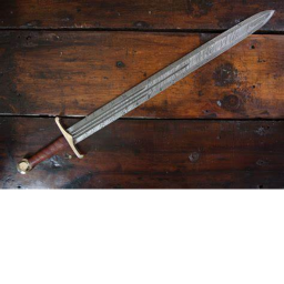 Sword Fighting