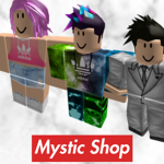 Mystic Shop