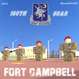 Fort Campbell