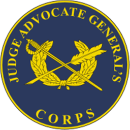 JAG Court Room