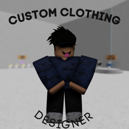 Custom Clothing Designer's Homestore