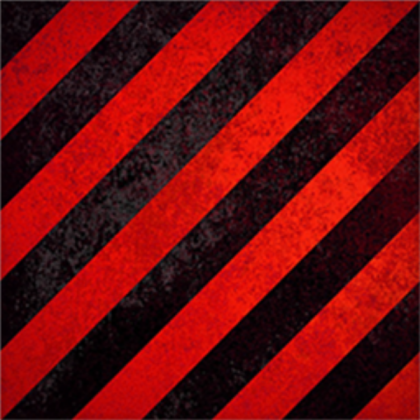 Red And Black Strips Roblox decal